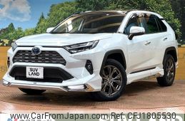toyota rav4 2022 CFJ1805530