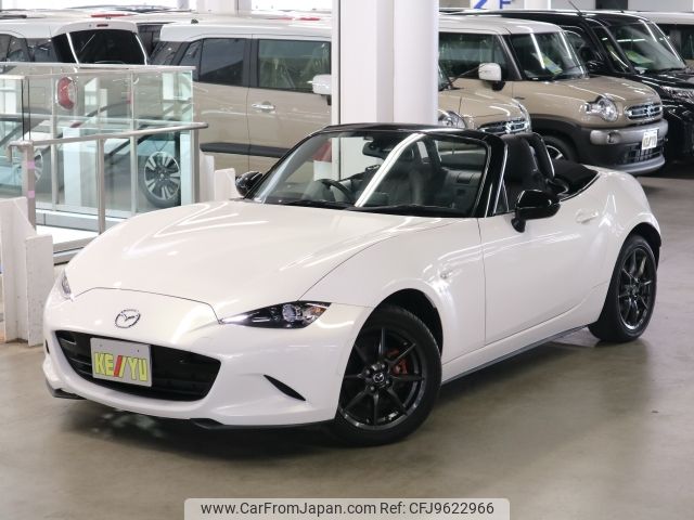 mazda roadster 2015 -MAZDA--Roadster DBA-ND5RC--ND5RC-102167---MAZDA--Roadster DBA-ND5RC--ND5RC-102167- image 1