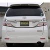 toyota vellfire 2014 quick_quick_DBA-ANH20W_ANH20-8352397 image 9