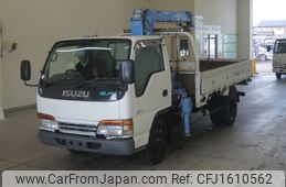 isuzu isuzu-others 2000 CFJ1610562