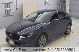 mazda cx-3 2020 -MAZDA--CX-30 DM8P-105020---MAZDA--CX-30 DM8P-105020-