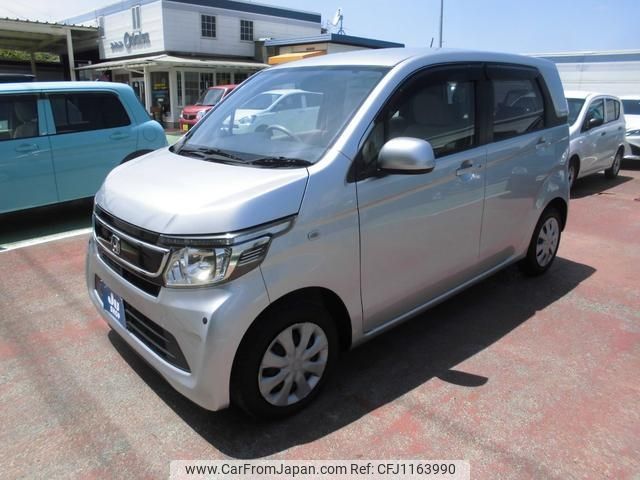 honda n-wgn 2014 -HONDA--N WGN JH1--1017265---HONDA--N WGN JH1--1017265- image 1