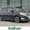 honda stepwagon 2013 -HONDA--Stepwgn DBA-RK5--RK5-1367362---HONDA--Stepwgn DBA-RK5--RK5-1367362- image 1