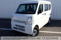 nissan clipper-van 2017 -NISSAN--Clipper Van HBD-DR17V--DR17V-264702---NISSAN--Clipper Van HBD-DR17V--DR17V-264702-