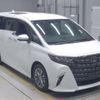 toyota alphard 2023 -TOYOTA--Alphard AGH40W-0005603---TOYOTA--Alphard AGH40W-0005603- image 6