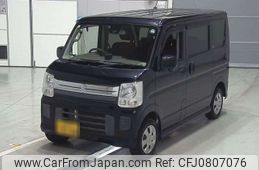 suzuki every-wagon 2015 -SUZUKI 【滋賀 581ｲ9164】--Every Wagon ABA-DA17W--DA17W-106324---SUZUKI 【滋賀 581ｲ9164】--Every Wagon ABA-DA17W--DA17W-106324-