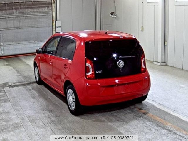 volkswagen up 2013 -VOLKSWAGEN--VW up AACHY-WVWZZZAAZDD112508---VOLKSWAGEN--VW up AACHY-WVWZZZAAZDD112508- image 2