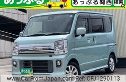 suzuki every-wagon 2019 quick_quick_ABA-DA17W_DA17W-172437