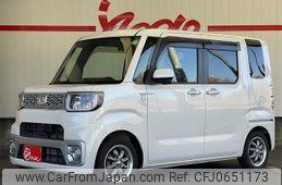 daihatsu wake 2015 -DAIHATSU--WAKE DBA-LA700S--LA700S-0049685---DAIHATSU--WAKE DBA-LA700S--LA700S-0049685-