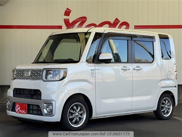 daihatsu wake 2015 -DAIHATSU--WAKE DBA-LA700S--LA700S-0049685---DAIHATSU--WAKE DBA-LA700S--LA700S-0049685- image 1