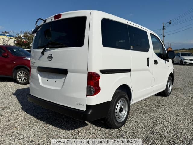 nissan nv200-vanette-van 2024 quick_quick_5BF-VM20_VM20-236353 image 2