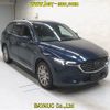 mazda cx-8 2017 -MAZDA--CX-8 KG2P-100567---MAZDA--CX-8 KG2P-100567- image 1