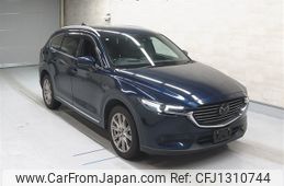 mazda cx-8 2017 -MAZDA--CX-8 KG2P-100567---MAZDA--CX-8 KG2P-100567-