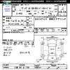 subaru vivio 1994 -SUBARU 【三重 582ｻ1798】--Vivio KK3--192946---SUBARU 【三重 582ｻ1798】--Vivio KK3--192946- image 3