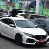 honda civic 2018 -HONDA--Civic DBA-FK7--FK7-1008833---HONDA--Civic DBA-FK7--FK7-1008833- image 5