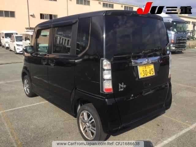 honda n-box-plus 2013 CFJ1686638 image 2