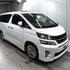 toyota vellfire 2012 -TOYOTA--Vellfire GGH20W-8063039---TOYOTA--Vellfire GGH20W-8063039- image 1