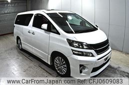 toyota vellfire 2012 -TOYOTA--Vellfire GGH20W-8063039---TOYOTA--Vellfire GGH20W-8063039-