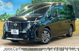 nissan serena 2024 -NISSAN--Serena 6AA-GFC28--GFC28-049264---NISSAN--Serena 6AA-GFC28--GFC28-049264-