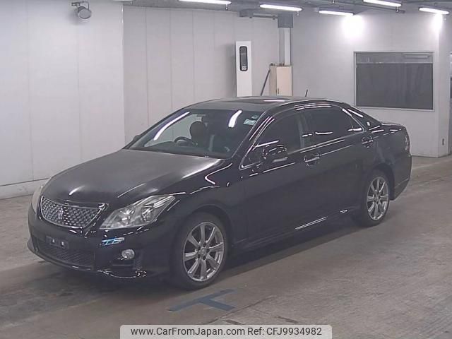 toyota crown 2008 quick_quick_DBA-GRS200_GRS200-0001482 image 2