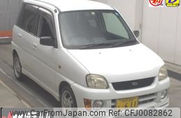 subaru pleo 1999 -SUBARU 【所沢 586ﾄ611】--Pleo RA1-109737---SUBARU 【所沢 586ﾄ611】--Pleo RA1-109737-