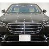 mercedes-benz s-class 2021 CFJ1713631 image 2