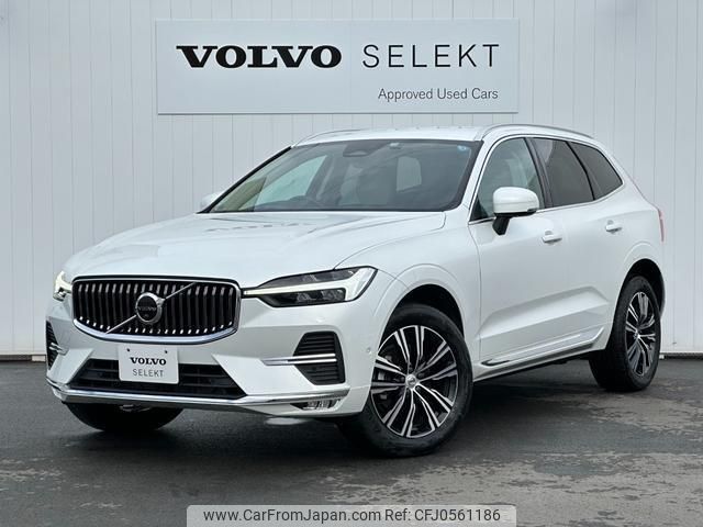 volvo xc60 2023 quick_quick_UB420TXCM_YV1UZL1M0P1244675 image 1