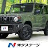 suzuki jimny 2024 CFJ1889100 image 1