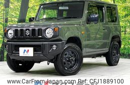 suzuki jimny 2024 CFJ1889100