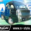 suzuki carry-truck 2022 quick_quick_DA16T_DA16T-718052 image 1