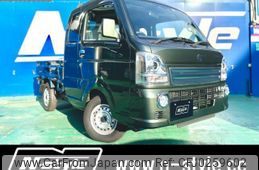 suzuki carry-truck 2022 quick_quick_DA16T_DA16T-718052