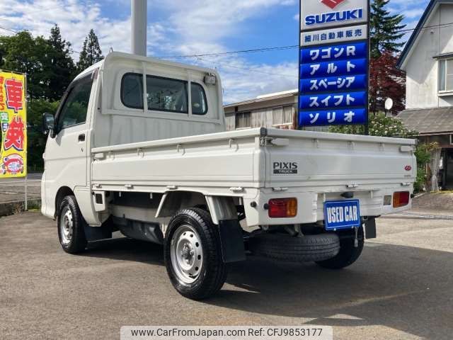 toyota pixis-truck 2012 -TOYOTA--Pixis Truck EBD-S211U--S211U-0000985---TOYOTA--Pixis Truck EBD-S211U--S211U-0000985- image 2