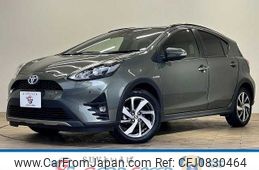 toyota aqua 2019 -TOYOTA--AQUA DAA-NHP10H--NHP10-6835682---TOYOTA--AQUA DAA-NHP10H--NHP10-6835682-