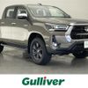 toyota hilux 2023 CFJ1661326 image 1