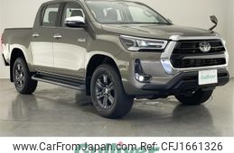toyota hilux 2023 CFJ1661326