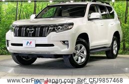 toyota land-cruiser-prado 2021 -TOYOTA--Land Cruiser Prado 3DA-GDJ150W--GDJ150-0065781---TOYOTA--Land Cruiser Prado 3DA-GDJ150W--GDJ150-0065781-