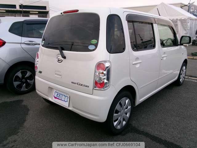 daihatsu mira-cocoa 2014 -DAIHATSU 【名変中 】--Mira Cocoa L685S--0019326---DAIHATSU 【名変中 】--Mira Cocoa L685S--0019326- image 2