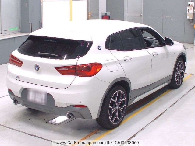 bmw x2 2019 -BMW 【岐阜 303に2226】--BMW X2 YK20-WBAYK720605N51715---BMW 【岐阜 303に2226】--BMW X2 YK20-WBAYK720605N51715- image 2