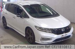 honda jade 2018 CFJ1810812