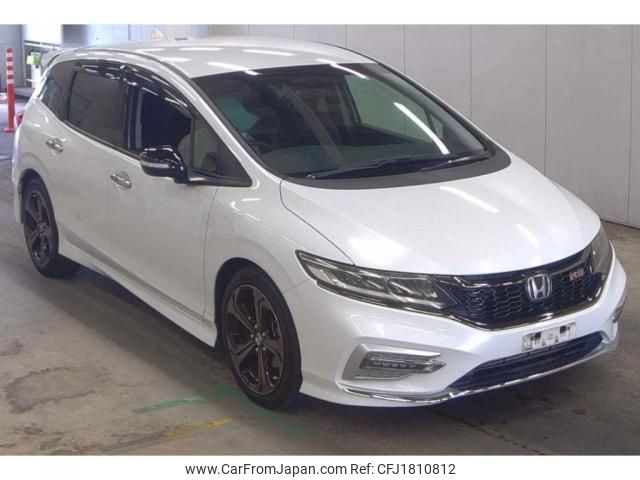 honda jade 2018 CFJ1810812 image 1