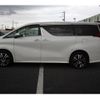 toyota alphard 2018 -TOYOTA--Alphard DBA-GGH35W--GGH35-0007405---TOYOTA--Alphard DBA-GGH35W--GGH35-0007405- image 9