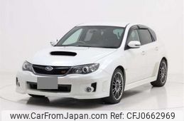 subaru impreza-wagon 2010 -SUBARU--Impreza Wagon GRF--GRF-005879---SUBARU--Impreza Wagon GRF--GRF-005879-