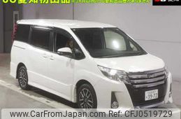 toyota noah 2015 -TOYOTA 【名古屋 307ﾒ3972】--Noah ZRR80W--0094732---TOYOTA 【名古屋 307ﾒ3972】--Noah ZRR80W--0094732-