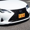 lexus rc 2019 -LEXUS--Lexus RC DAA-AVC10--AVC10-6005898---LEXUS--Lexus RC DAA-AVC10--AVC10-6005898- image 8