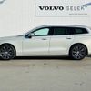 volvo v60 2019 quick_quick_ZB420_YV1ZW10MDL2365095 image 8