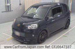 toyota porte 2014 -TOYOTA--Porte NCP141-9112143---TOYOTA--Porte NCP141-9112143-