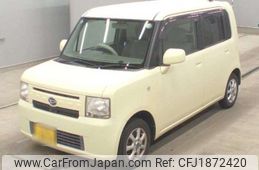 daihatsu move-conte 2011 CFJ1872420
