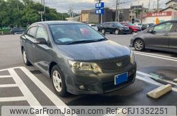 toyota allion 2008 -TOYOTA--Allion DBA-ZRT260--ZRT260-3045443---TOYOTA--Allion DBA-ZRT260--ZRT260-3045443-