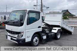 mitsubishi-fuso canter 2023 -MITSUBISHI--Canter 2RG-FBA60--FBA60-***889---MITSUBISHI--Canter 2RG-FBA60--FBA60-***889-