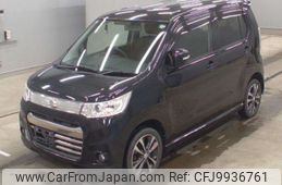 suzuki wagon-r 2013 -SUZUKI 【Ｎｏ後日 】--Wagon R MH34S-914671---SUZUKI 【Ｎｏ後日 】--Wagon R MH34S-914671-